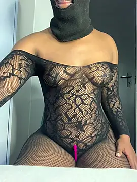 Africanbootie online show from 02-05-25, 12:17