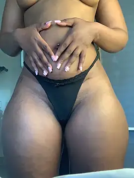 Africanbootie online show from 03-13-25, 04:12