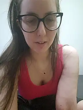 Sarah459 online show from 01-08-26, 08:22