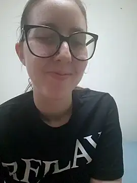 Sarah459 online show from 04-27-26, 06:50