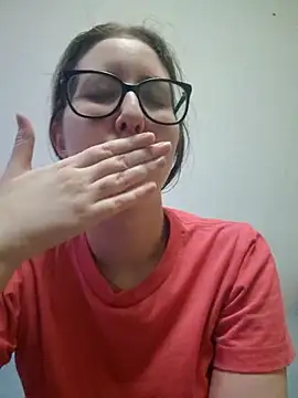 Sarah459 online show from 05-02-26, 08:36