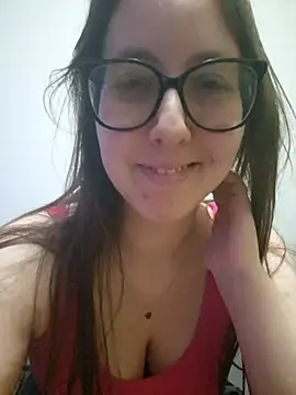 Sarah459 online show from 07-31-26, 06:18