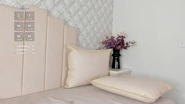 Susana Sanchez online show from 02-21-25, 02:06