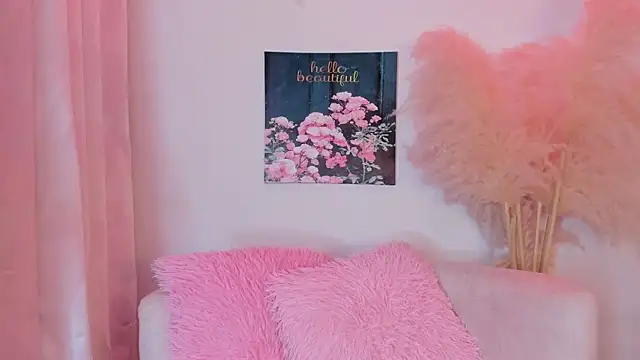 msschloee  online show from 07-11-26, 06:54