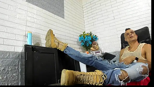 GeorgeZarrate online show from 06-29-26, 07:36