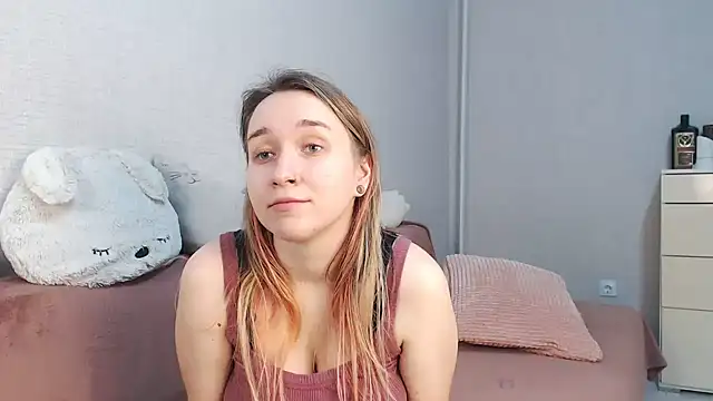 lovely hayley online show from 02-07-26, 08:56