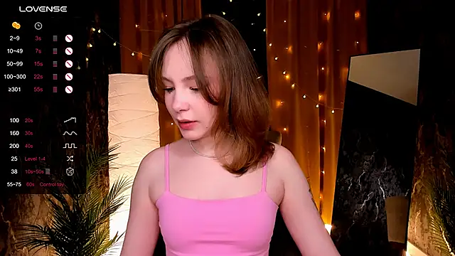 LanaBlu  online show from 02-21-26, 02:23