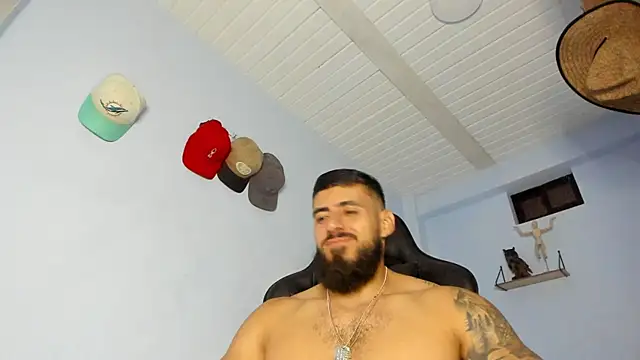  Poseidon1  online show from 10-28-25, 05:00