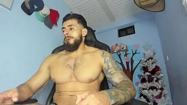  Poseidon1  online show from 05-22-26, 03:02