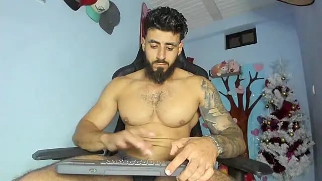  Poseidon1  online show from 05-28-26, 03:15