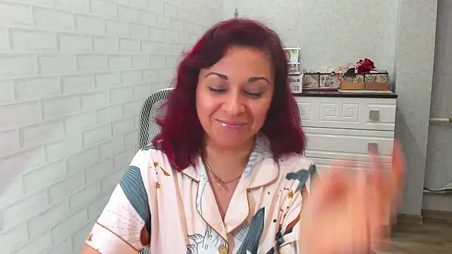 Snapshot of TeasyLana chatting on 01-20-25, 07:04 TeasyLana online show from 01-20-25, 07:04