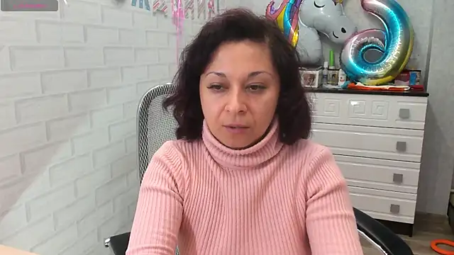 TeasyLana online show from 03-02-26, 06:03