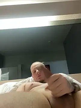 VixyGang online show from 10-07-25, 05:21