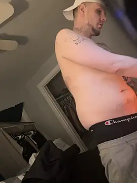 VixyGang online show from 03-16-26, 06:06