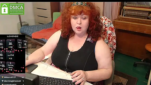 Snapshot of RoseRed69 chatting on 12-05-24, 09:06 RoseRed69 online show from 12-05-24, 09:06