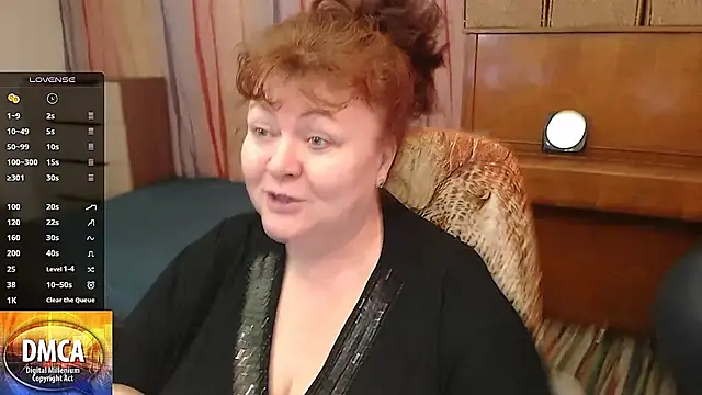 Snapshot of RoseRed69 chatting on 02-07-25, 05:10 RoseRed69 online show from 02-07-25, 05:10