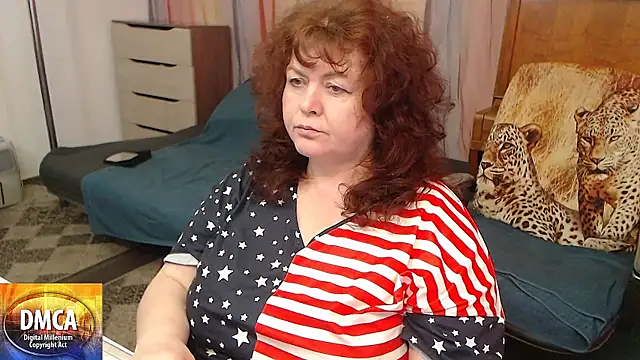 Snapshot of RoseRed69 chatting on 02-12-25, 10:03 RoseRed69 online show from 02-12-25, 10:03