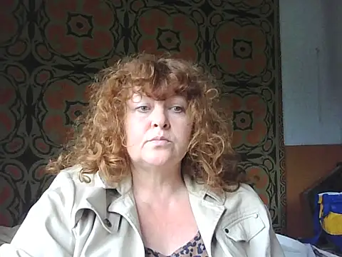 Snapshot of RoseRed69 chatting on 09-12-25, 06:35 RoseRed69 online show from 09-12-25, 06:35