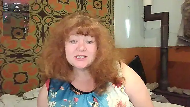 Snapshot of RoseRed69 chatting on 09-18-25, 01:18 RoseRed69 online show from 09-18-25, 01:18