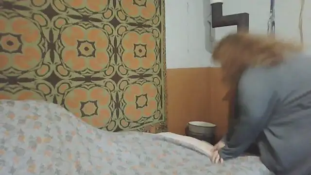 Snapshot of RoseRed69 chatting on 10-03-25, 02:08 RoseRed69 online show from 10-03-25, 02:08