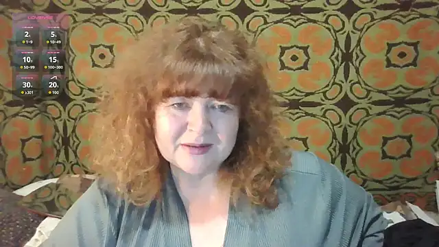 Snapshot of RoseRed69 chatting on 10-17-25, 09:28 RoseRed69 online show from 10-17-25, 09:28