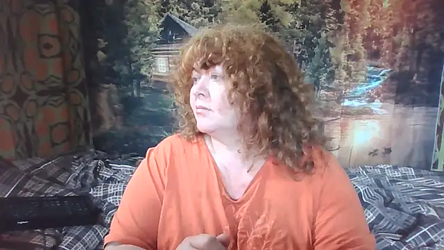 RoseRed69 online show from 06-22-26, 05:37