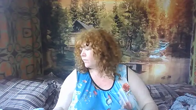 RoseRed69 online show from 06-23-26, 04:21
