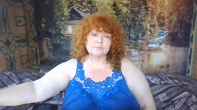 RoseRed69 online show from 06-29-26, 03:24