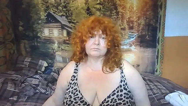 RoseRed69 online show from 06-30-26, 04:46