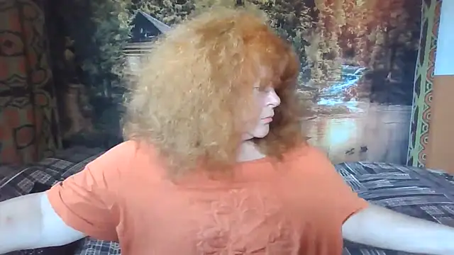 RoseRed69 online show from 07-15-26, 04:51