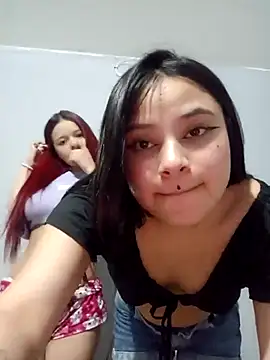 Anne and Mia online show from 12-23-24, 04:55