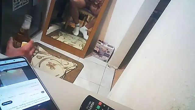 DeconetSex online show from 03-08-25, 10:56