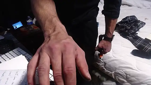 flexingplexico online show from 01-06-25, 11:40