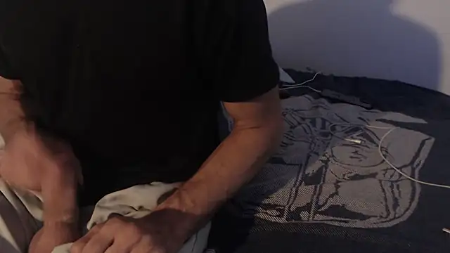 flexingplexico online show from 10-12-25, 01:43