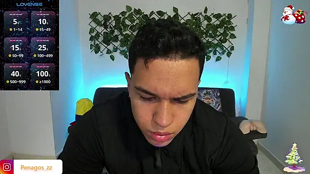 Taylor John online show from 01-02-25, 02:13