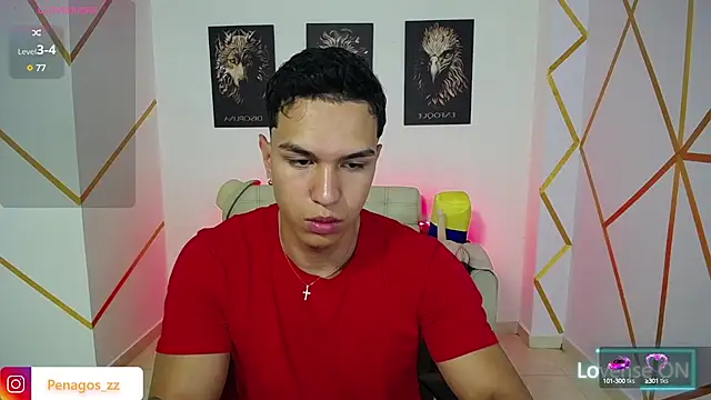 Taylor John online show from 01-23-25, 07:29