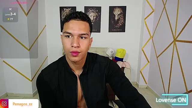 Taylor John online show from 02-04-25, 02:43