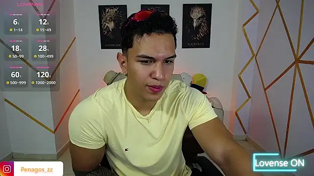 Taylor John online show from 03-02-25, 07:34