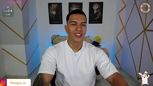 Taylor John online show from 03-04-25, 08:05