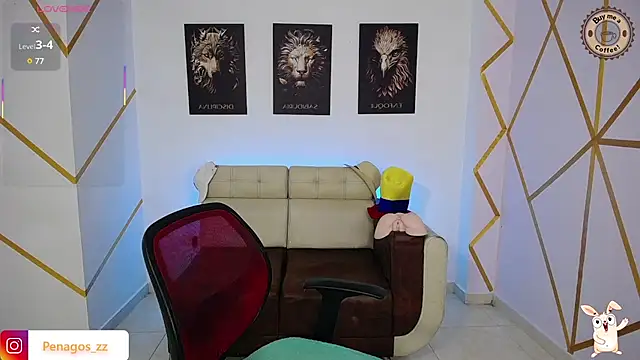 Taylor John online show from 03-14-25, 08:06