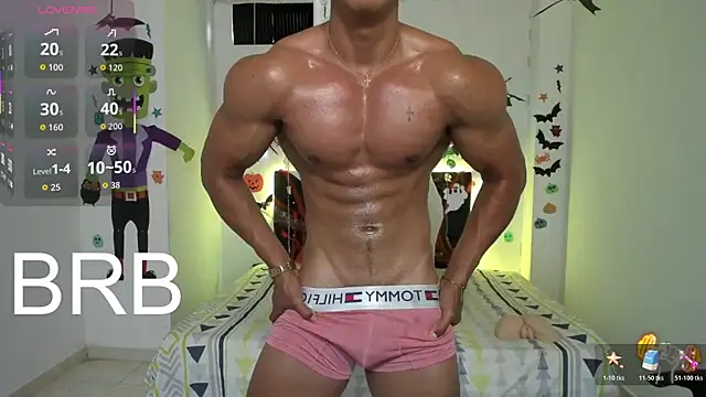 Taylor John online show from 04-24-26, 02:08