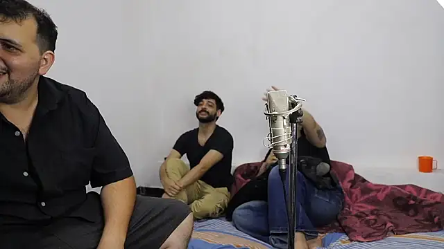 zekefotoslive online show from 03-02-26, 02:58