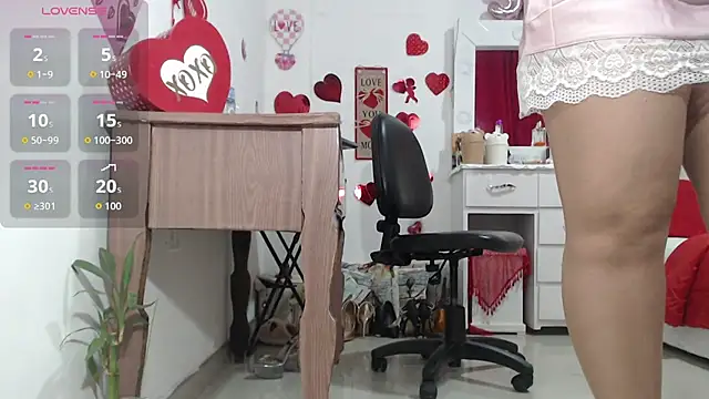 Jadeee  online show from 03-26-26, 06:30