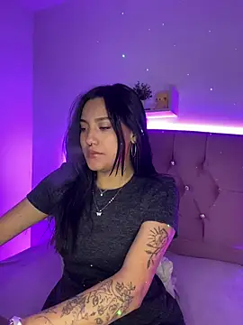 angellique 22 online show from 01-25-25, 04:13