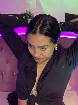 angellique 22 online show from 02-05-25, 07:29