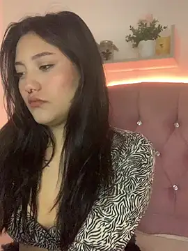 angellique 22 online show from 02-27-25, 10:37