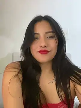 angellique 22 online show from 03-08-25, 01:14