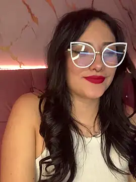 angellique 22 online show from 03-22-25, 07:15