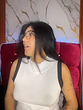 angellique 22 online show from 09-20-25, 05:52