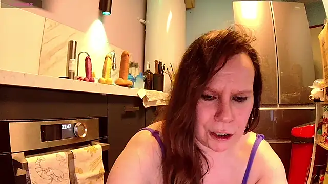 Endrocleia online show from 01-21-25, 11:24